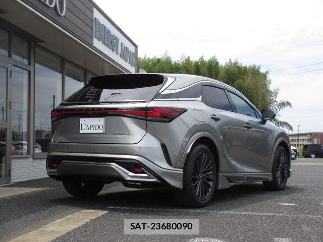 Lexus RX 2023-07 7392711-2