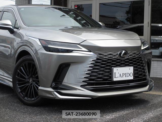 Lexus RX 2023-07 7392711-4