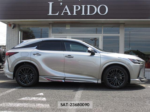 Lexus RX 2023-07 7392711-6