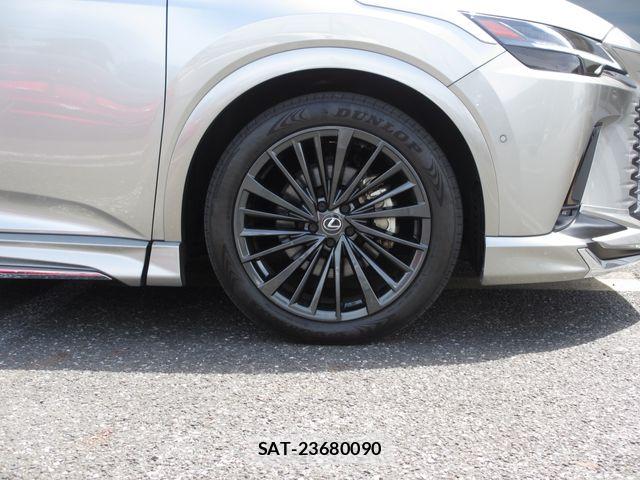 Lexus RX 2023-07 7392711-7