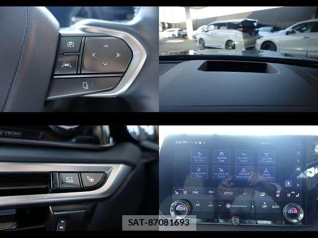Lexus RX 2024-04 7455482-9