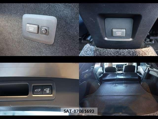 Lexus RX 2024-04 7455482-13