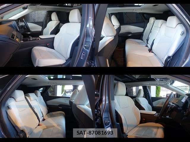 Lexus RX 2024-04 7455482-15
