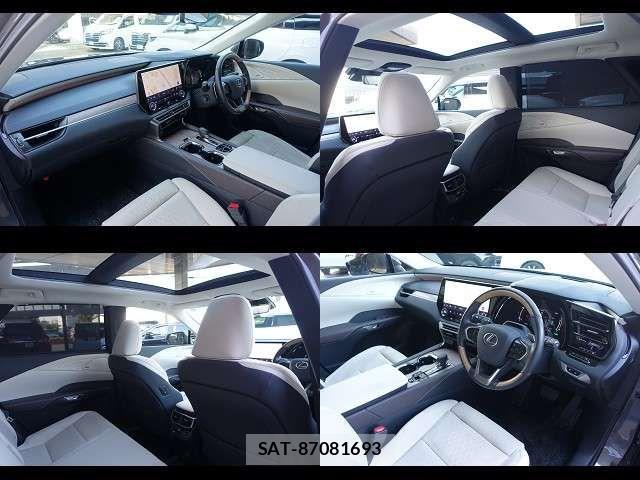 Lexus RX 2024-04 7455482-18