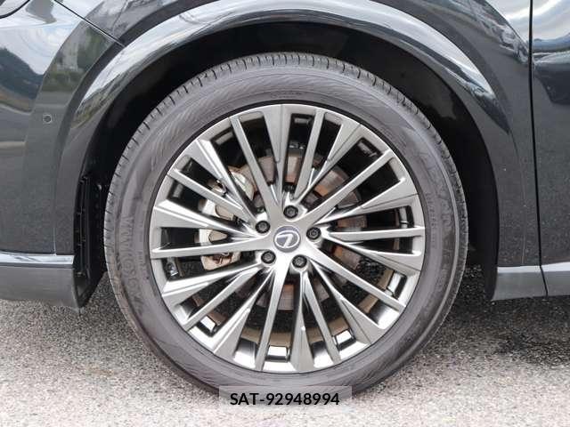 Lexus RX 2023-02 7617756-21