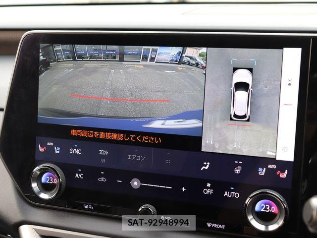 Lexus RX 2023-02 7617756-23