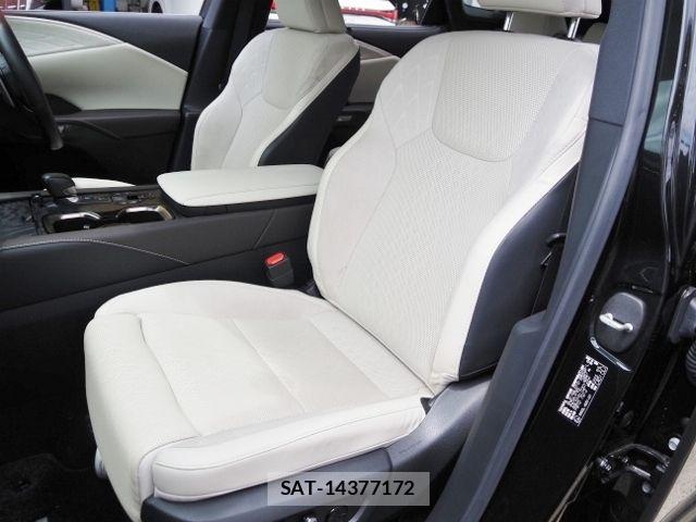 Lexus RX 2023-05 7617755-12