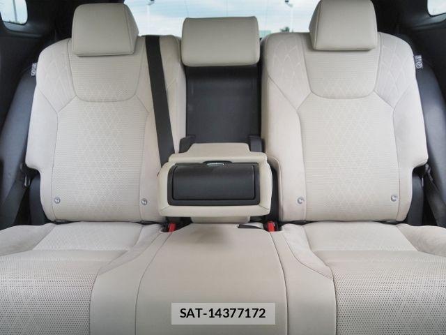Lexus RX 2023-05 7617755-13