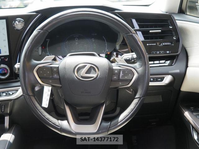 Lexus RX 2023-05 7617755-17
