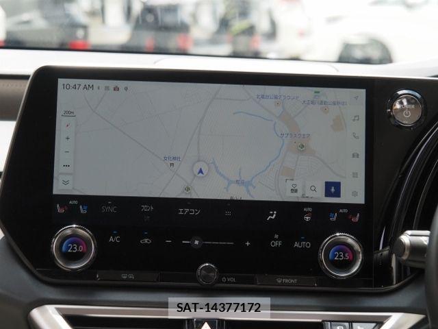 Lexus RX 2023-05 7617755-18