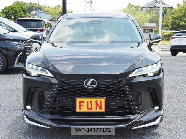 Lexus RX 2023-05 7617755-1