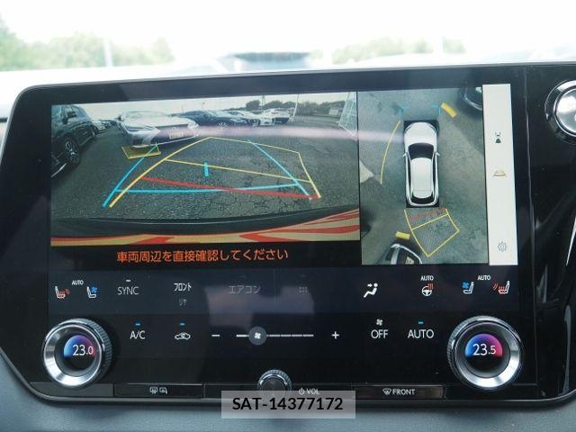 Lexus RX 2023-05 7617755-19