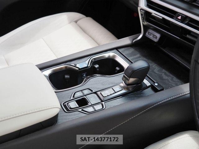 Lexus RX 2023-05 7617755-29