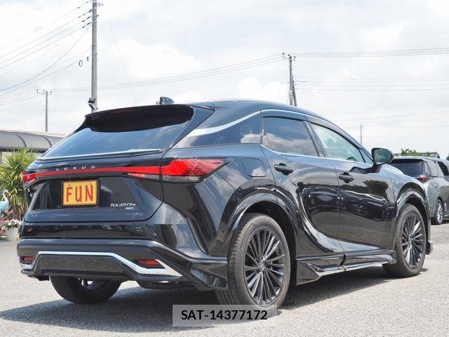 Lexus RX 2023-05 7617755-4