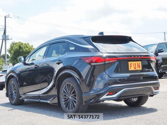 Lexus RX 2023-05 7617755-5
