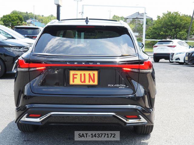 Lexus RX 2023-05 7617755-6