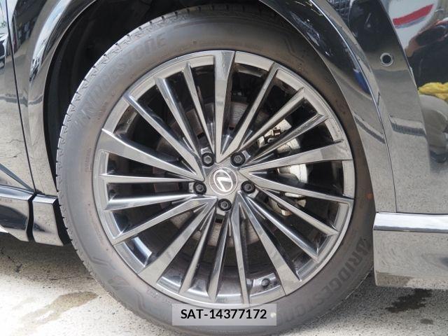 Lexus RX 2023-05 7617755-7