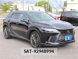 Lexus RX 2023-02 7617756-1