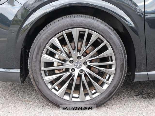 Lexus RX 2023-02 7617756-31