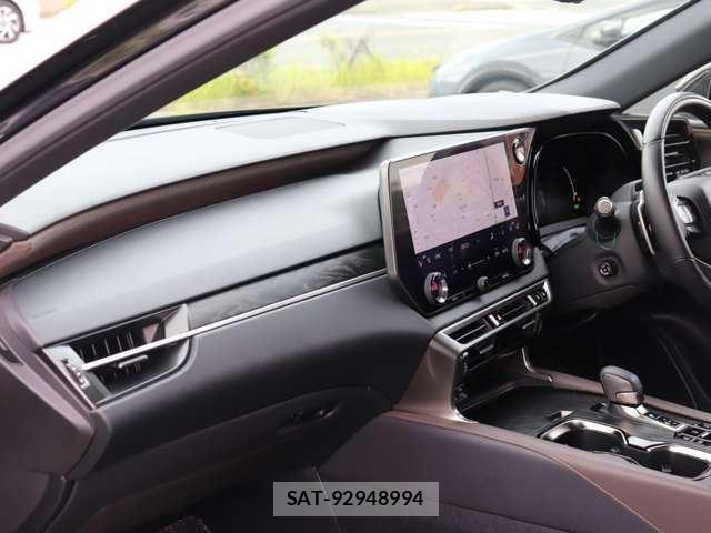 Lexus RX 2023-02 7617756-35