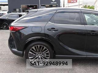 Lexus RX 2023-02 7617756-3