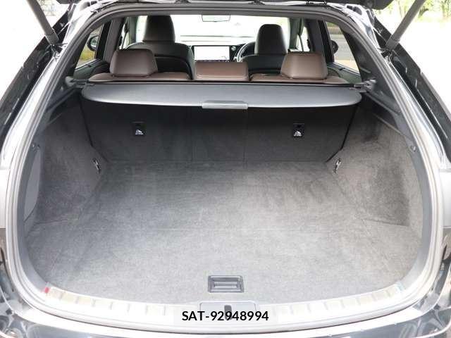 Lexus RX 2023-02 7617756-41