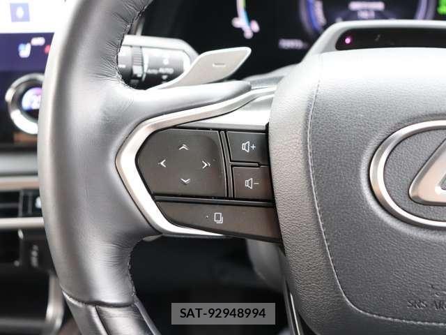 Lexus RX 2023-02 7617756-47