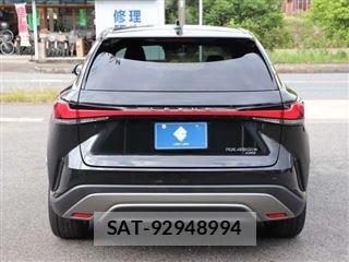 Lexus RX 2023-02 7617756-4
