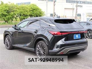 Lexus RX 2023-02 7617756-5