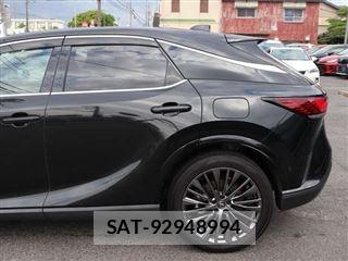 Lexus RX 2023-02 7617756-6