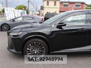 Lexus RX 2023-02 7617756-7