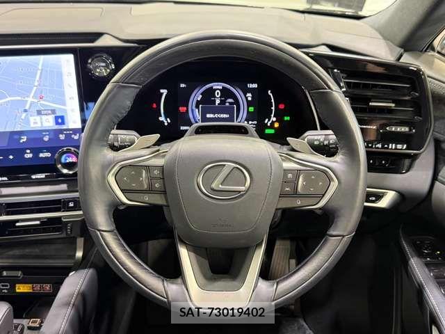 Lexus RX 2023-06 7877463-9