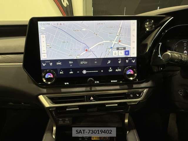 Lexus RX 2023-06 7877463-14