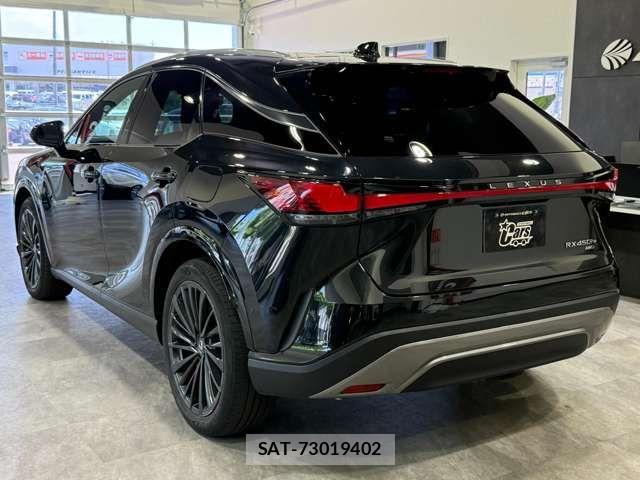 Lexus RX 2023-06 7877463-2