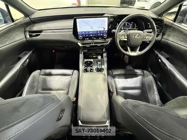Lexus RX 2023-06 7877463-3