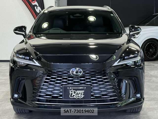 Lexus RX 2023-06 7877463-4