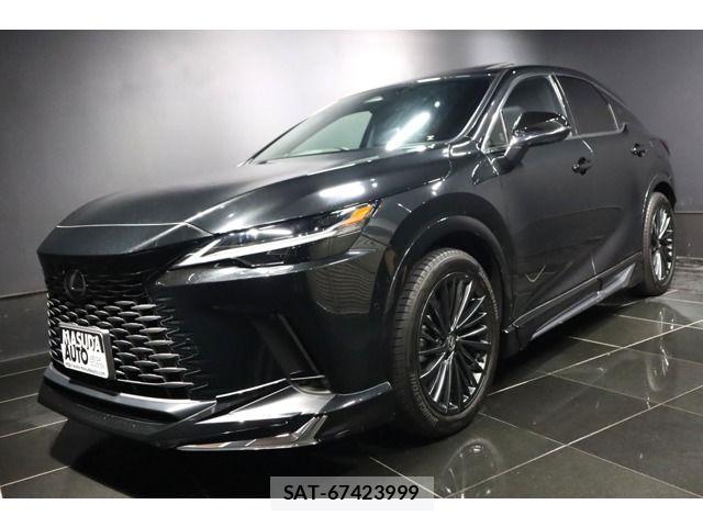 Lexus RX 2023-12 7902883-0