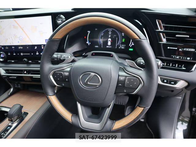Lexus RX 2023-12 7902883-12