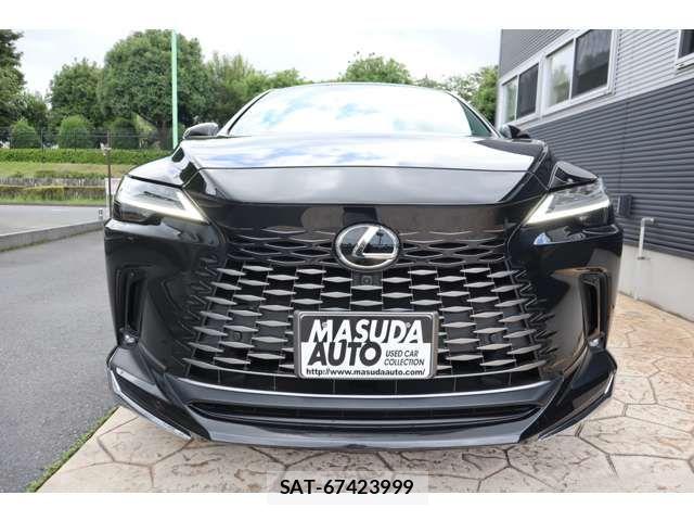 Lexus RX 2023-12 7902883-1