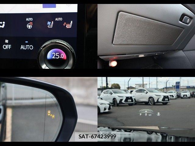Lexus RX 2023-12 7902883-22