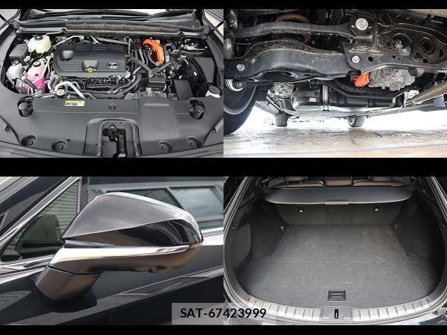 Lexus RX 2023-12 7902883-26