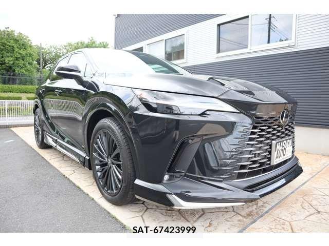 Lexus RX 2023-12 7902883-2