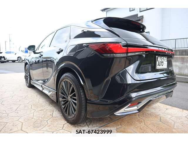 Lexus RX 2023-12 7902883-4
