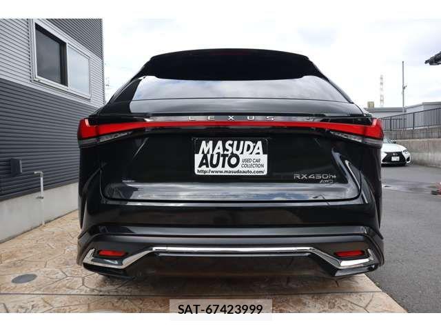 Lexus RX 2023-12 7902883-5