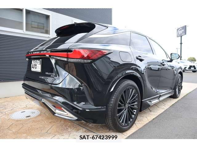 Lexus RX 2023-12 7902883-6