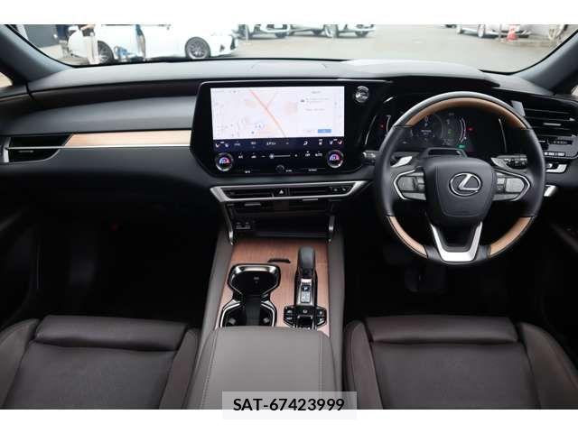Lexus RX 2023-12 7902883-7