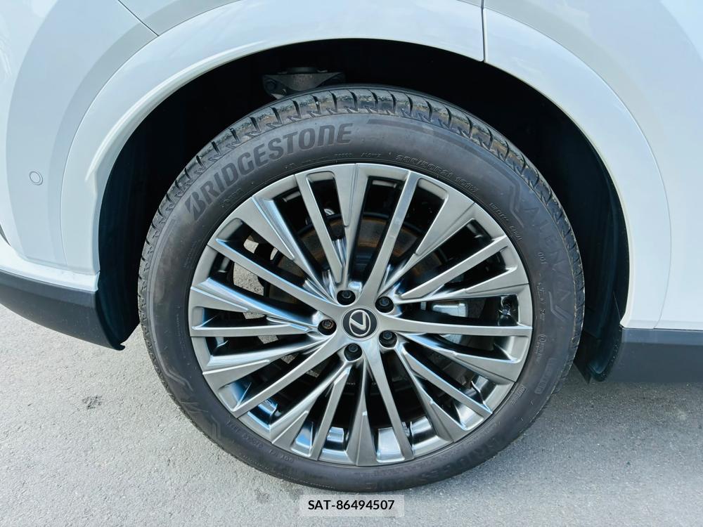 Lexus RX 2023-05 7358572-26