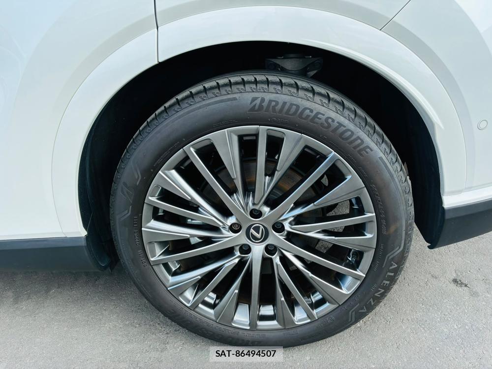 Lexus RX 2023-05 7358572-27