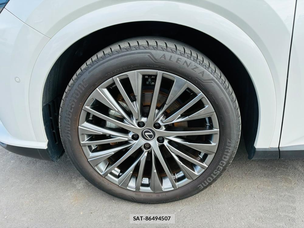 Lexus RX 2023-05 7358572-28