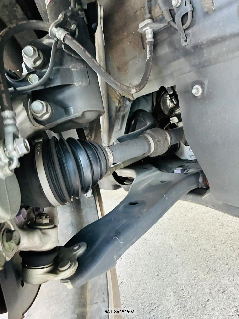 Lexus RX 2023-05 7358572-32